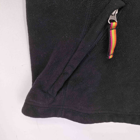 エディーバウアー Eddie Bauer 00S フリースジャケット レディース JPN:L