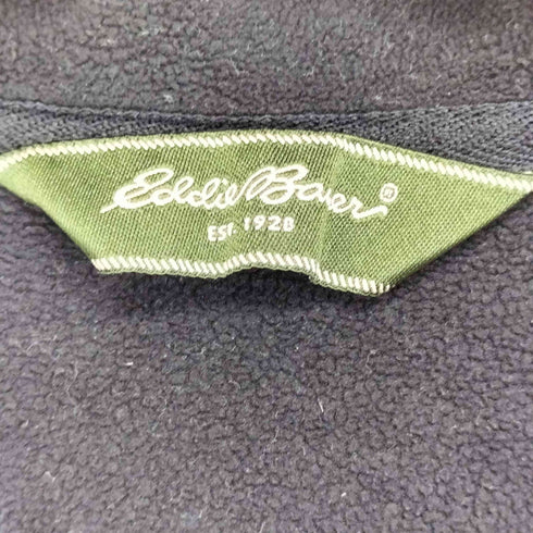エディーバウアー Eddie Bauer 00S フリースジャケット レディース JPN:L