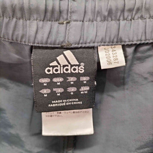 アディダス adidas クロップドパンツ メンズ O