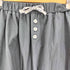 THE COLDEST MOMENT ザ コールディストモーメント 26SS check pintuck layered skirt レディース OS