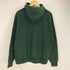 チャンピオン Champion 青単 復刻 REVERSE WEAVE リバースウィーブ プリント プルオーバー パーカー メンズ 2XL