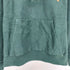 チャンピオン Champion 青単 復刻 REVERSE WEAVE リバースウィーブ プリント プルオーバー パーカー メンズ 2XL