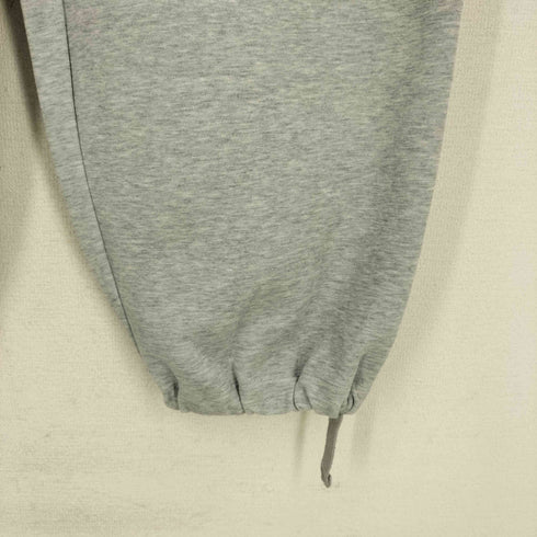 ユニクロシー UNIQLO:C スウェット ワイド パンツ メンズ JPN:M