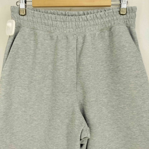 ユニクロシー UNIQLO:C スウェット ワイド パンツ メンズ JPN:M