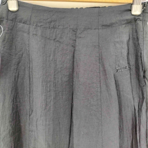 ミルクフェド MILKFED. RANDOM LACE SKIRT ランダム レース スカート レディース M