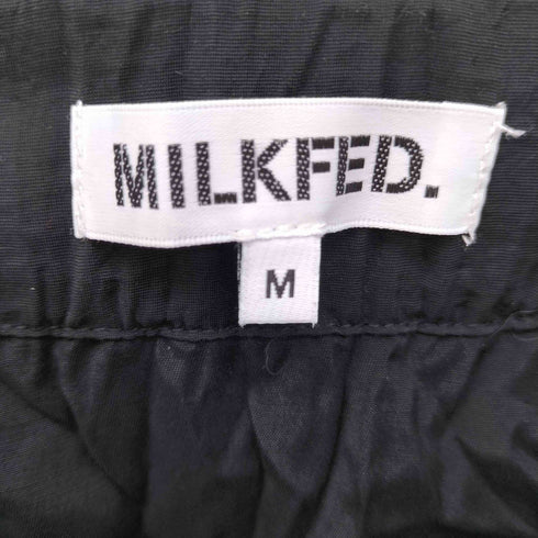 ミルクフェド MILKFED. RANDOM LACE SKIRT ランダム レース スカート レディース M