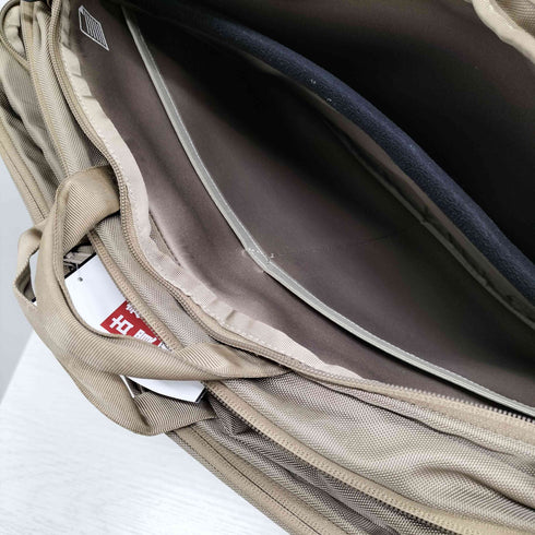 ザノースフェイス THE NORTH FACE シャトル 3WAY デイパック メンズ ONE SIZE