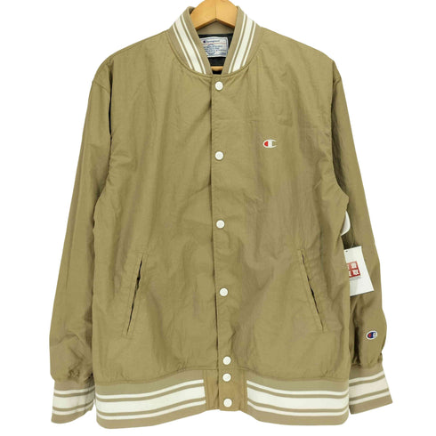 チャンピオン Champion スナップジャケット メンズ JPN:L