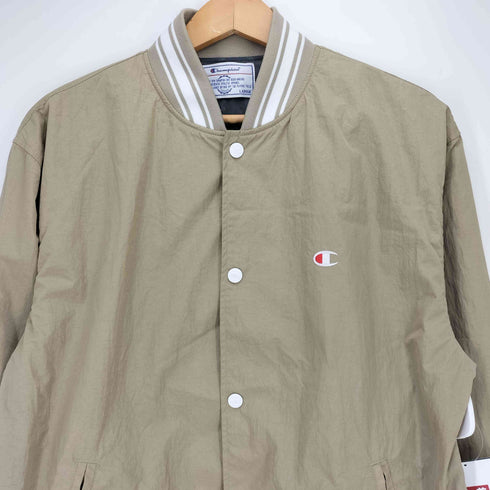 チャンピオン Champion スナップジャケット メンズ JPN:L