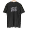 スカルプター SCULPTOR RETRO LOGO BOXY TEE 半袖 Tシャツ レディース L