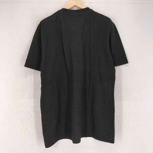 スカルプター SCULPTOR RETRO LOGO BOXY TEE 半袖 Tシャツ レディース L