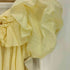 シールームリン Sea Room lynn 26SS BACK RIIDDON オフショルギャザードレス レディース import:S