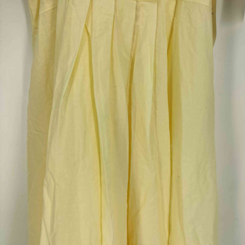 シールームリン Sea Room lynn 26SS BACK RIIDDON オフショルギャザードレス レディース import:S