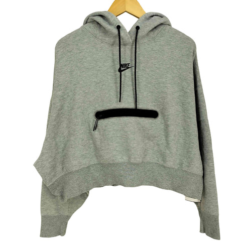 ナイキ NIKE テックフリース プルオーバーパーカー レディース JPN:L