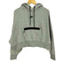 ナイキ NIKE テックフリース プルオーバーパーカー レディース JPN:L