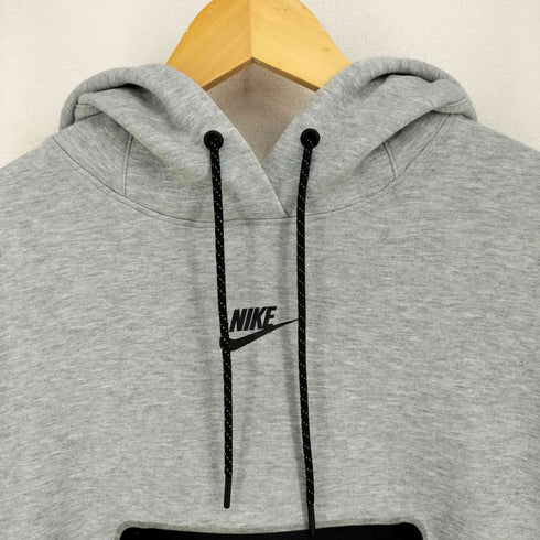 ナイキ NIKE テックフリース プルオーバーパーカー レディース JPN:L