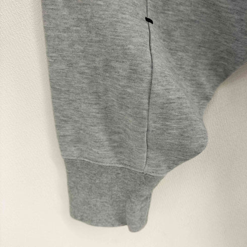 ナイキ NIKE テックフリース プルオーバーパーカー レディース JPN:L