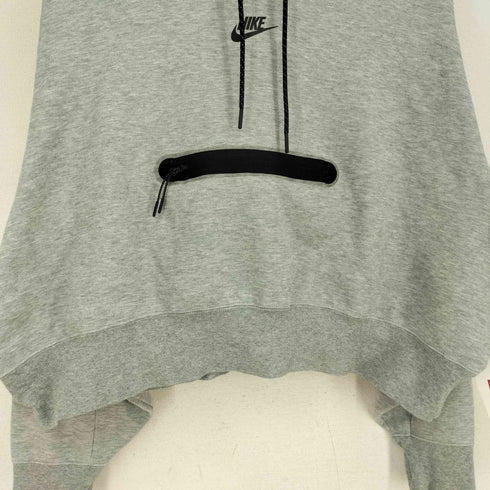 ナイキ NIKE テックフリース プルオーバーパーカー レディース JPN:L