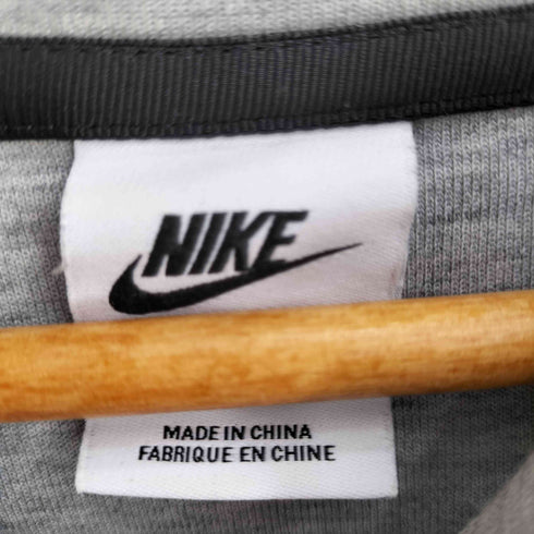ナイキ NIKE テックフリース プルオーバーパーカー レディース JPN:L