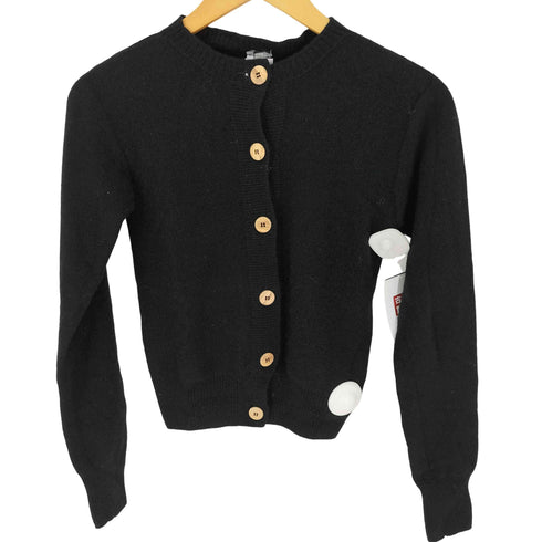 ベースレンジ BASERANGE Tier Cardigan ティア カーディガン レディース import:S