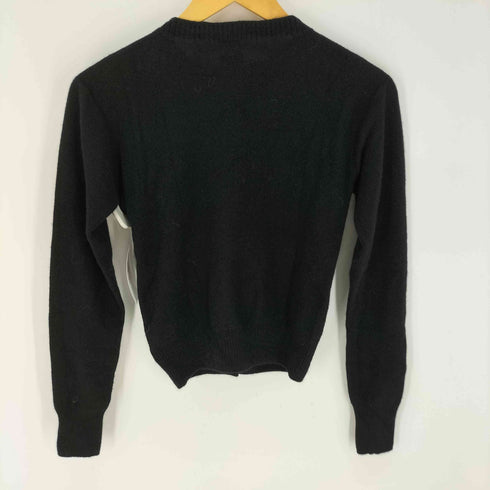ベースレンジ BASERANGE Tier Cardigan ティア カーディガン レディース import:S