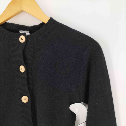 ベースレンジ BASERANGE Tier Cardigan ティア カーディガン レディース import:S