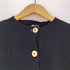 ベースレンジ BASERANGE Tier Cardigan ティア カーディガン レディース import:S