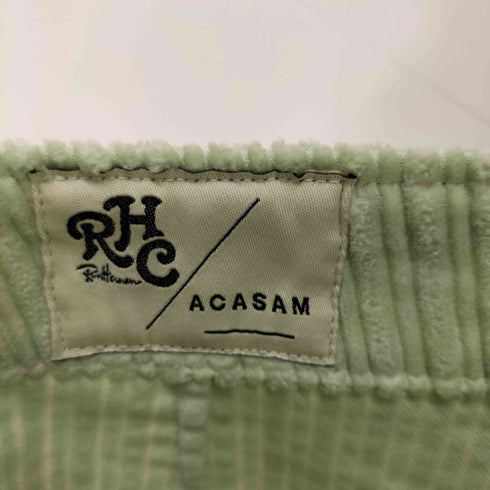 ロンハーマン Ron Herman ACASAM コーデュロイフレアパンツ レディース JPN:S