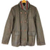 バーンアウト Burnout シープスキン ショールカラー レザージャケット レディース JPN:M