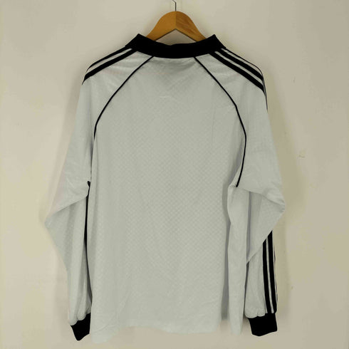 HDEX エイチデックス フットボール ジャージ 長袖Tシャツ メンズ L