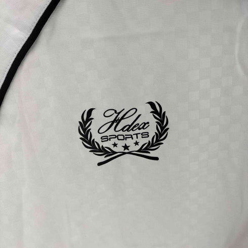 HDEX エイチデックス フットボール ジャージ 長袖Tシャツ メンズ L