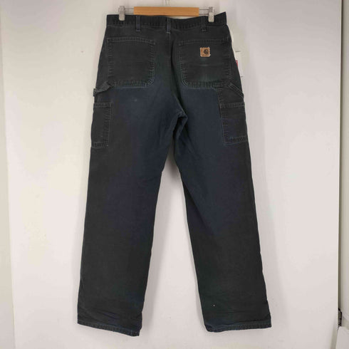 カーハート Carhartt ダック地 ペインターパンツ メンズ 34×34
