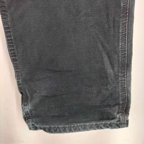 カーハート Carhartt ダック地 ペインターパンツ メンズ 34×34