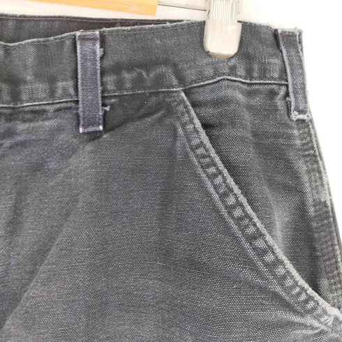 カーハート Carhartt ダック地 ペインターパンツ メンズ 34×34