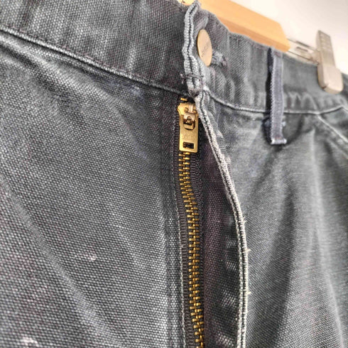 カーハート Carhartt ダック地 ペインターパンツ メンズ 34×34