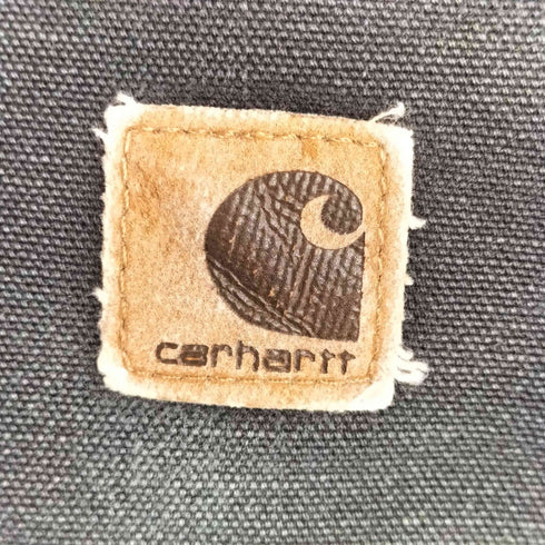 カーハート Carhartt ダック地 ペインターパンツ メンズ 34×34