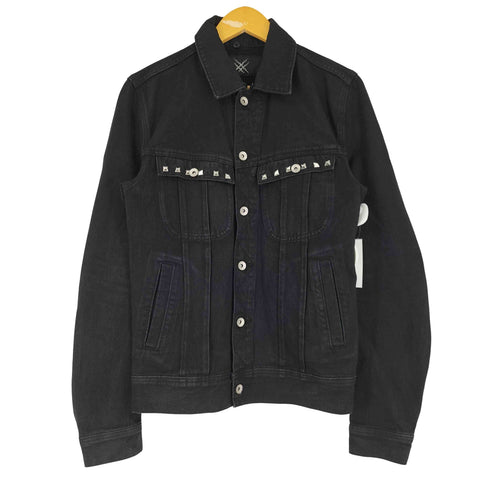Type Shade ABISS Coating Denim Jacket メンズ