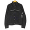 Type Shade ABISS Coating Denim Jacket メンズ