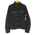 Type Shade ABISS Coating Denim Jacket メンズ