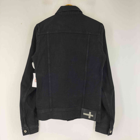 Type Shade ABISS Coating Denim Jacket メンズ