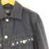 Type Shade ABISS Coating Denim Jacket メンズ