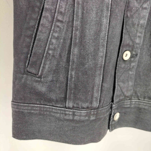 Type Shade ABISS Coating Denim Jacket メンズ
