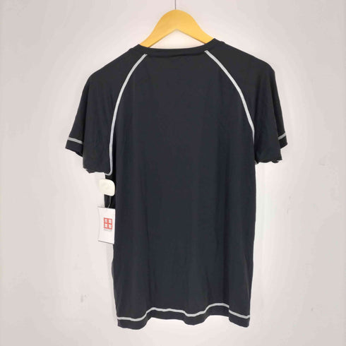 HDEX エイチデックス プロマッスルフィット コンプレッション ショートスリーブ メンズ L