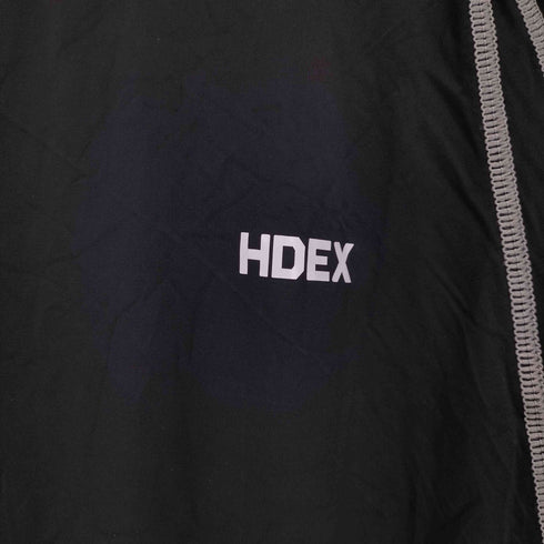 HDEX エイチデックス プロマッスルフィット コンプレッション ショートスリーブ メンズ L
