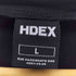 HDEX エイチデックス プロマッスルフィット コンプレッション ショートスリーブ メンズ L