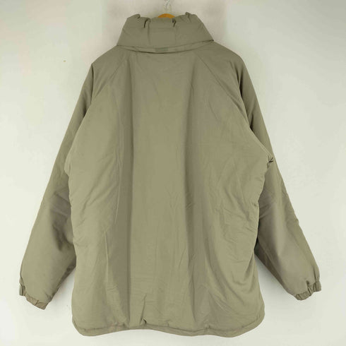 ヒューストン HOUSTON ECWCS PRIMALOFT GEN3 LEVEL7 JACKET レベル7 プリマロフト ジャケット メンズ import:L