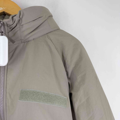 ヒューストン HOUSTON ECWCS PRIMALOFT GEN3 LEVEL7 JACKET レベル7 プリマロフト ジャケット メンズ import:L