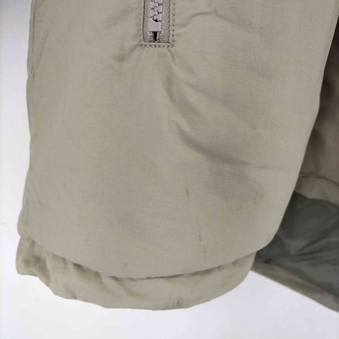 ヒューストン HOUSTON ECWCS PRIMALOFT GEN3 LEVEL7 JACKET レベル7 プリマロフト ジャケット メンズ import:L