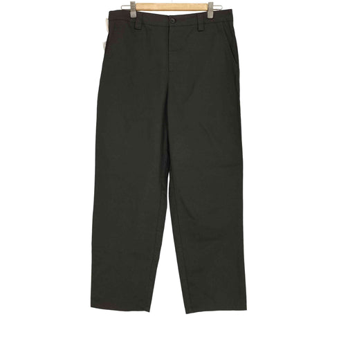BROKEN BASE ブロークンベース ワイド ストレート パンツ outdoor メンズ L