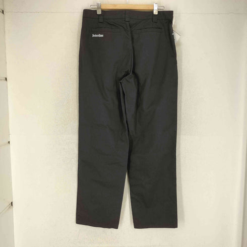 BROKEN BASE ブロークンベース ワイド ストレート パンツ outdoor メンズ L